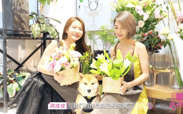 这叫什么材质？游戏画面