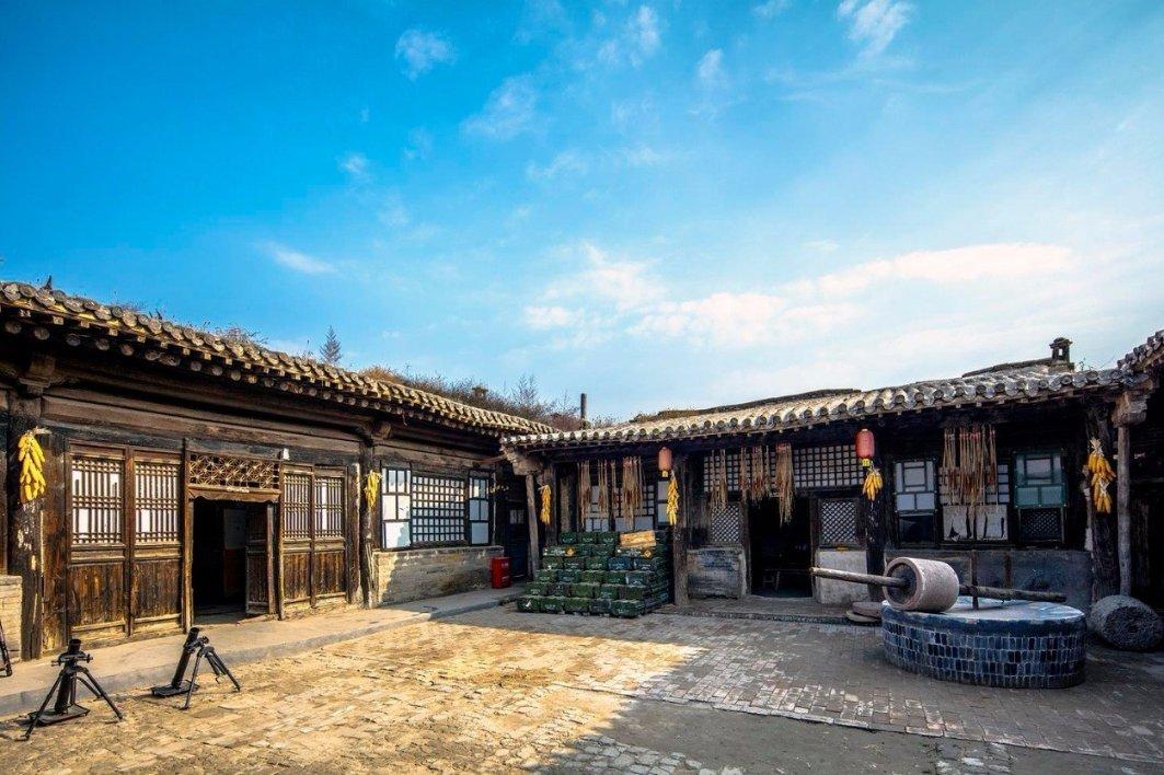 熊出没百层大冒险